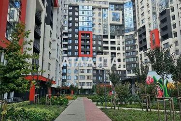 1-room apartment apartment by the address st. Sportivnaya (area 49,0 m2) - Atlanta.ua - photo 19