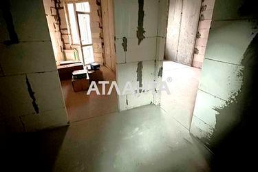 1-room apartment apartment by the address st. Sportivnaya (area 49,0 m2) - Atlanta.ua - photo 24