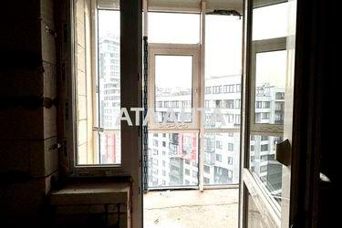 1-room apartment apartment by the address st. Sportivnaya (area 49,0 m2) - Atlanta.ua - photo 29