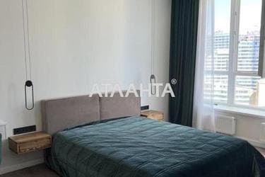 1-room apartment apartment by the address st. Novoberegovaya (area 57 m²) - Atlanta.ua - photo 19