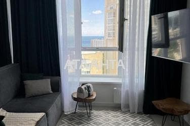 1-room apartment apartment by the address st. Novoberegovaya (area 57 m²) - Atlanta.ua - photo 20