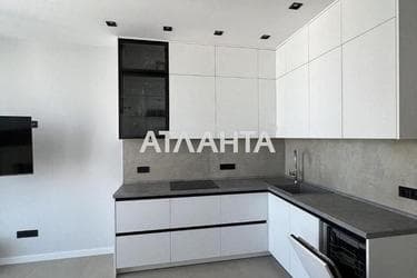 1-room apartment apartment by the address st. Novoberegovaya (area 57 m²) - Atlanta.ua - photo 21