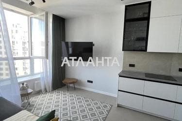 1-room apartment apartment by the address st. Novoberegovaya (area 57 m²) - Atlanta.ua - photo 22