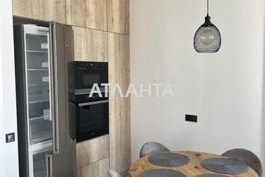 1-room apartment apartment by the address st. Novoberegovaya (area 57 m²) - Atlanta.ua - photo 23