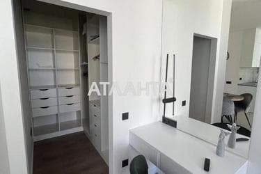 1-room apartment apartment by the address st. Novoberegovaya (area 57 m²) - Atlanta.ua - photo 24