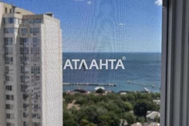 1-room apartment apartment by the address st. Novoberegovaya (area 57 m²) - Atlanta.ua - photo 25