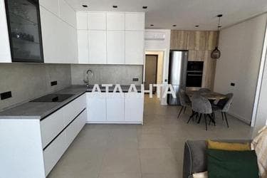 1-room apartment apartment by the address st. Novoberegovaya (area 57 m²) - Atlanta.ua - photo 26