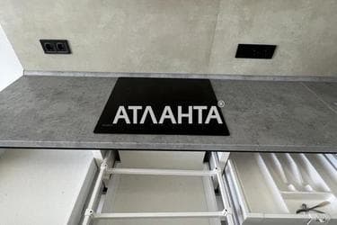 1-room apartment apartment by the address st. Novoberegovaya (area 57 m²) - Atlanta.ua - photo 28