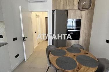 1-room apartment apartment by the address st. Novoberegovaya (area 57 m²) - Atlanta.ua - photo 29