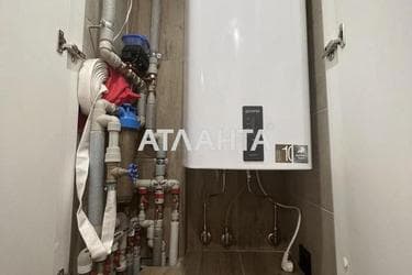 1-room apartment apartment by the address st. Novoberegovaya (area 57 m²) - Atlanta.ua - photo 33