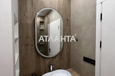 1-room apartment apartment by the address st. Novoberegovaya (area 57 m²) - Atlanta.ua - photo 34