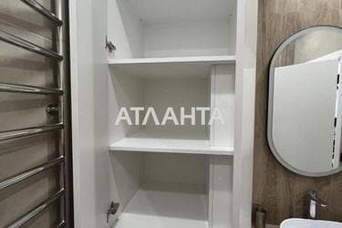 1-room apartment apartment by the address st. Novoberegovaya (area 57 m²) - Atlanta.ua - photo 35