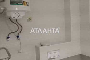 2-rooms apartment apartment by the address st. Stroitelnaya (area 62 m²) - Atlanta.ua - photo 33