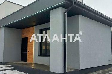 House by the address st. Svyatoshinskiy tupik (area 115 m²) - Atlanta.ua - photo 9