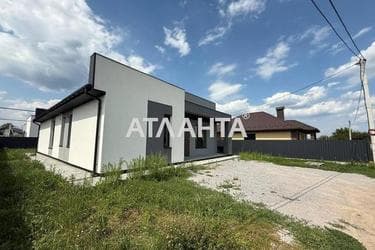 Будинок за адресою вул. Святошинський тупик (площа 115 м²) - Atlanta.ua - фото 18
