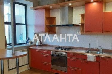 2-комнатная квартира по адресу ул. Старопортофранковская (площадь 102,5 м²) - Atlanta.ua - фото 16