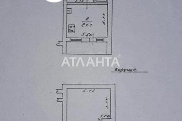 2-комнатная квартира по адресу ул. Старопортофранковская (площадь 102,5 м²) - Atlanta.ua - фото 30