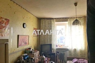 Room in dormitory apartment by the address st. Aleksandriyskaya (area 0) - Atlanta.ua - photo 6