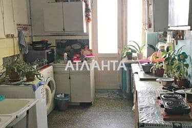 Room in dormitory apartment by the address st. Aleksandriyskaya (area 0) - Atlanta.ua - photo 8