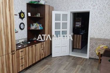 3-rooms apartment apartment by the address st. Lazareva adm Lazareva (area 70 m²) - Atlanta.ua - photo 41