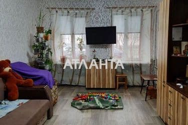 3-rooms apartment apartment by the address st. Lazareva adm Lazareva (area 70 m²) - Atlanta.ua - photo 39