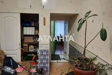 3-rooms apartment apartment by the address st. Lazareva adm Lazareva (area 70 m²) - Atlanta.ua - photo 45