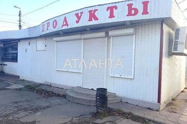 Commercial real estate at st. Stusa vasilya Volodarskogo (area 36,6 m²) - Atlanta.ua - photo 6