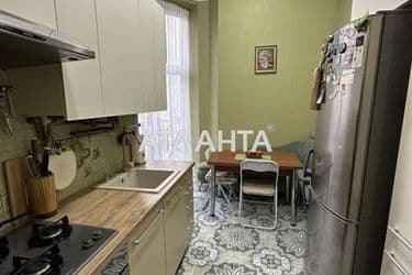 2-кімнатна квартира за адресою вул. Кониського (площа 64 м²) - Atlanta.ua - фото 24