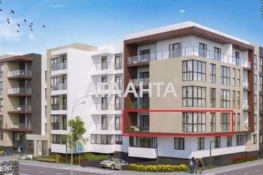 3-rooms apartment apartment by the address st. Geroev Krut (area 89 m²) - Atlanta.ua - photo 12
