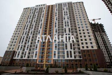 2-rooms apartment apartment by the address st. Krasnova (area 64,2 m²) - Atlanta.ua - photo 6