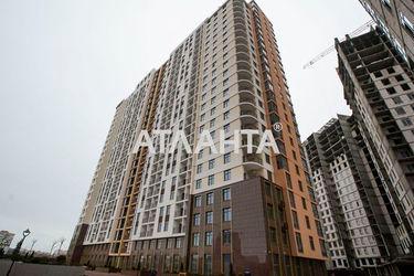 2-rooms apartment apartment by the address st. Krasnova (area 64,2 m²) - Atlanta.ua - photo 7