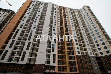 2-rooms apartment apartment by the address st. Krasnova (area 64,2 m²) - Atlanta.ua - photo 10