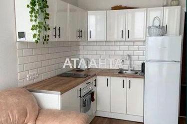 1-room apartment apartment by the address st. Vilyamsa ak (area 37 m²) - Atlanta.ua - photo 11