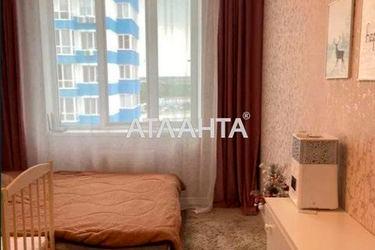 1-room apartment apartment by the address st. Vilyamsa ak (area 37 m²) - Atlanta.ua - photo 14