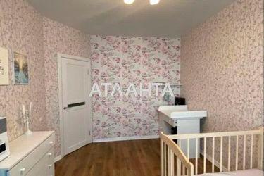 1-room apartment apartment by the address st. Vilyamsa ak (area 37 m²) - Atlanta.ua - photo 16