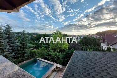 House by the address st. Lesnaya (area 332,8 m²) - Atlanta.ua - photo 13