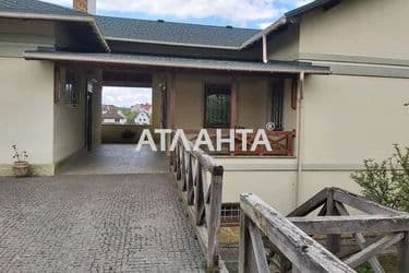 House by the address st. Lesnaya (area 332,8 m²) - Atlanta.ua - photo 15