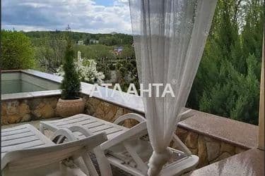 House by the address st. Lesnaya (area 332,8 m²) - Atlanta.ua - photo 19