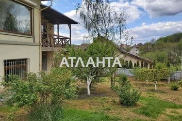 House by the address st. Lesnaya (area 332,8 m²) - Atlanta.ua - photo 20