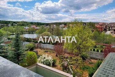House by the address st. Lesnaya (area 332,8 m²) - Atlanta.ua - photo 21