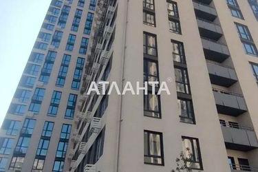 1-комнатная квартира по адресу ул. Ивана Выговского (площадь 45,3 м²) - Atlanta.ua - фото 22