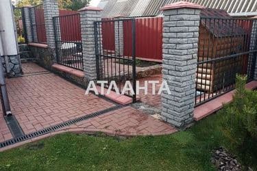 House by the address st. Plastovyy tupik (area 258 m²) - Atlanta.ua - photo 18