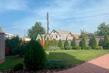 House by the address st. Plastovyy tupik (area 258 m²) - Atlanta.ua - photo 30
