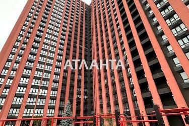 1-комнатная квартира по адресу ул. Набережно-Рыбальская (площадь 43 м²) - Atlanta.ua - фото 29