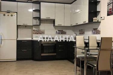 2-rooms apartment apartment by the address st. Bolshaya arnautskaya Chkalova (area 46,3 m²) - Atlanta.ua - photo 18