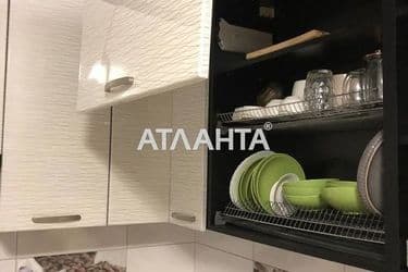 2-rooms apartment apartment by the address st. Bolshaya arnautskaya Chkalova (area 46,3 m²) - Atlanta.ua - photo 20