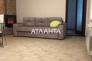2-rooms apartment apartment by the address st. Bolshaya arnautskaya Chkalova (area 46,3 m²) - Atlanta.ua - photo 23