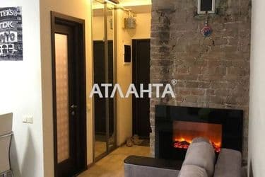 2-rooms apartment apartment by the address st. Bolshaya arnautskaya Chkalova (area 46,3 m²) - Atlanta.ua - photo 24
