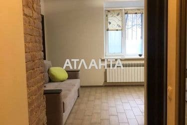 2-rooms apartment apartment by the address st. Bolshaya arnautskaya Chkalova (area 46,3 m²) - Atlanta.ua - photo 32
