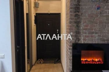 2-rooms apartment apartment by the address st. Bolshaya arnautskaya Chkalova (area 46,3 m²) - Atlanta.ua - photo 33
